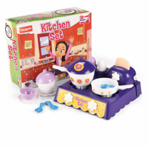 Kitchen Set